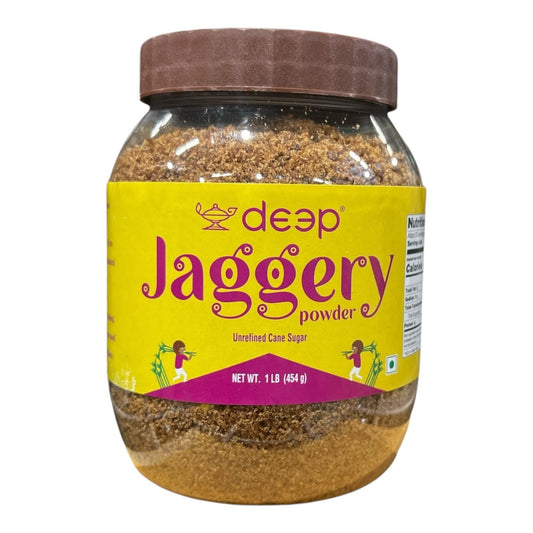 Telugu Jaggery Powder - 1 LB