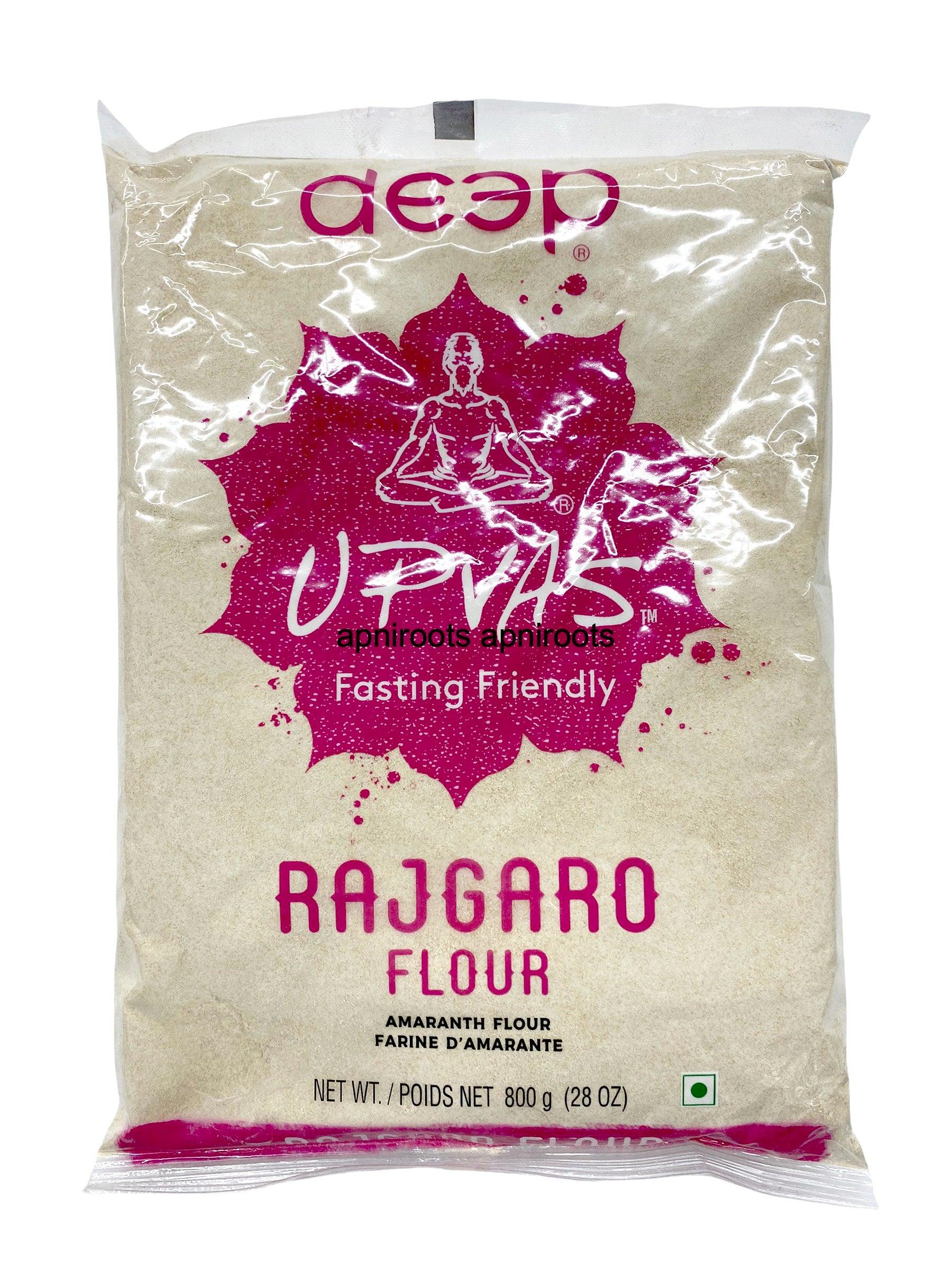 Deep Rajgaro Flour - 16 OZ