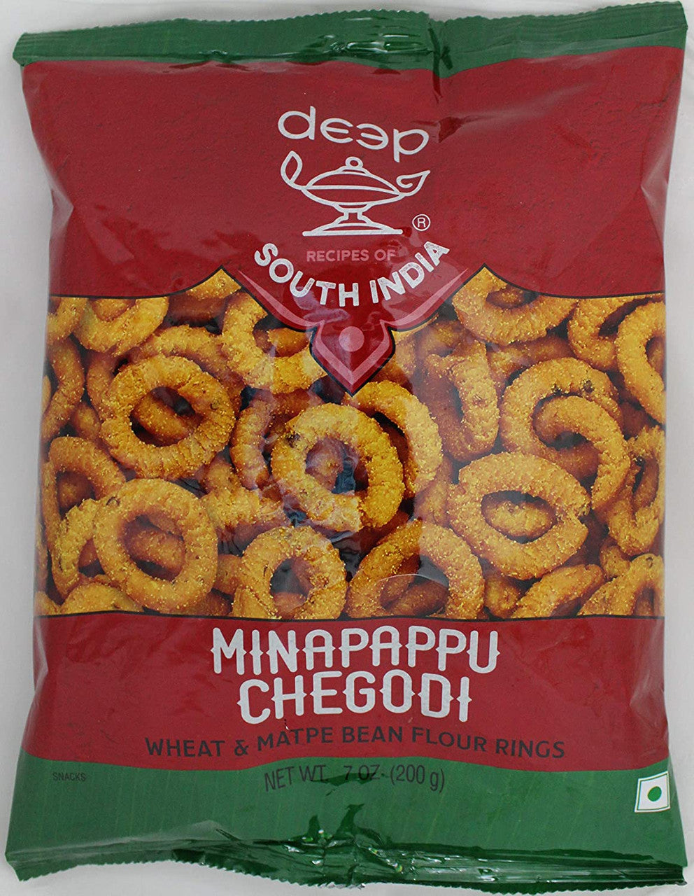 Deep Chegodi - 7oz