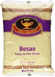 Deep Besan 2LB