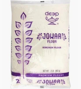 DEEP JOWAR FLOUR 2LB