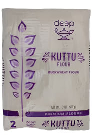 Deep Kuttu Flower 2 LB