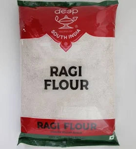 Deep Ragi Flour 2LB
