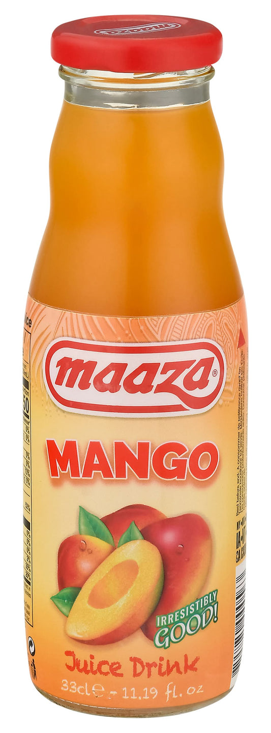 Maaza Mango Juice - 330ml