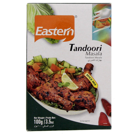 EASTERN TANDOORI MASALA - 100G