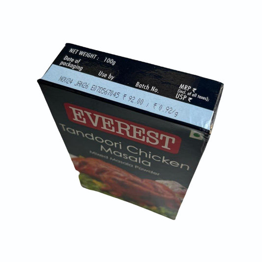 EVEREST TANDOORI CHICKEN - 100G