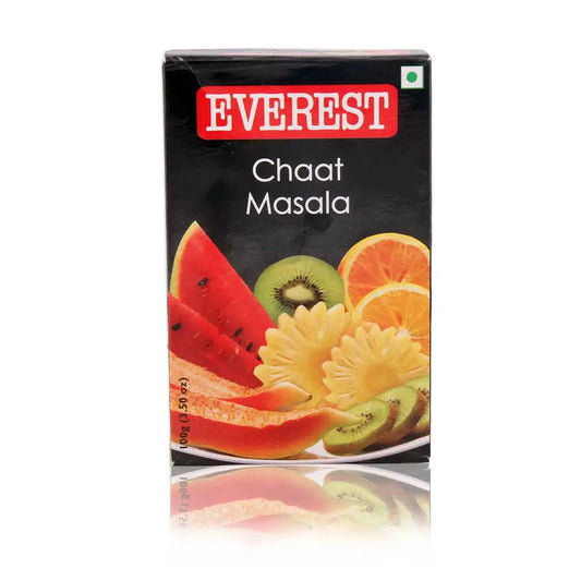 Everest Chat Masala - 100GM