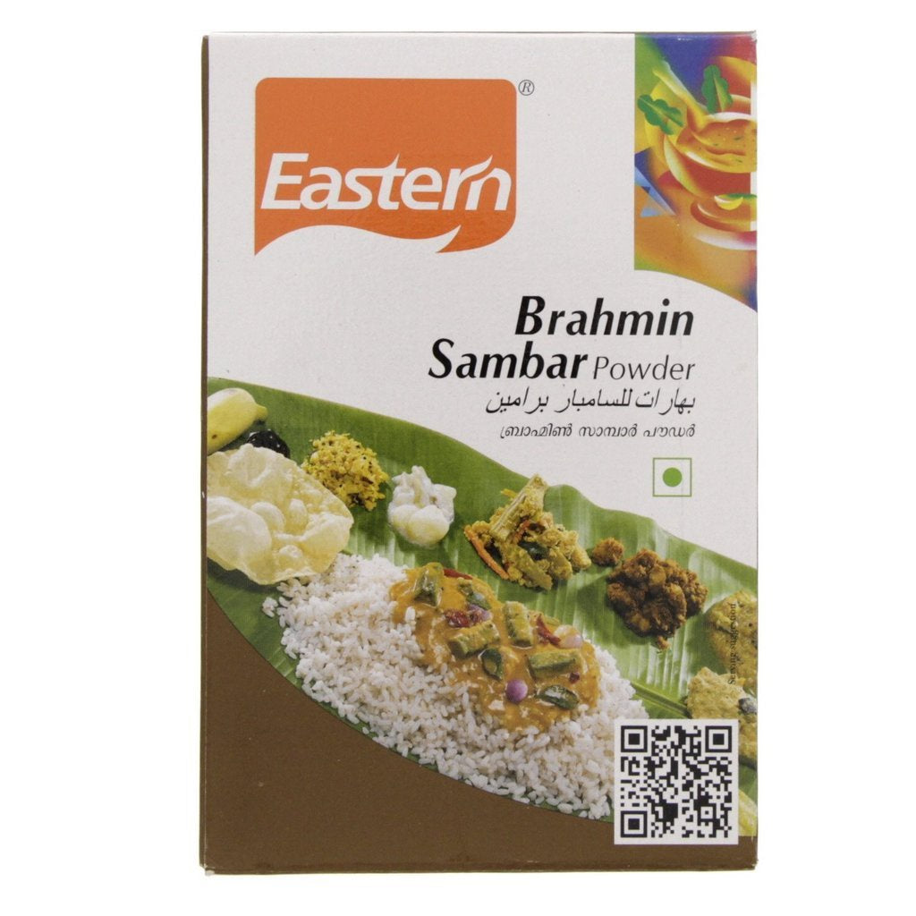 Eastern Brahmin Sambar Pwd - 165g