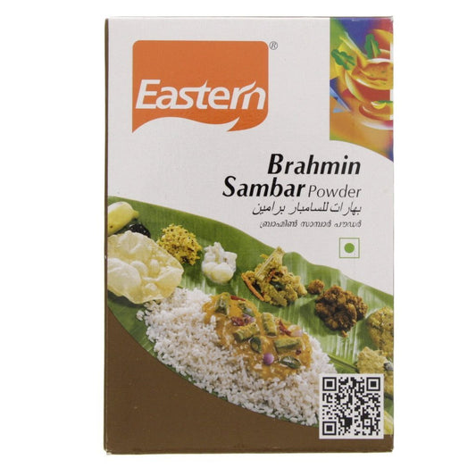 Eastern Brahmin Sambar Pwd - 165g