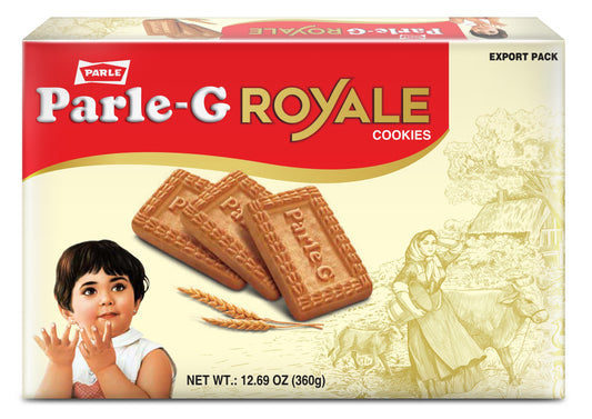 Parle G Gold - 100 G