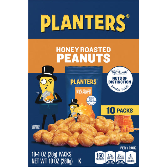 JANAKI SPICY PEANUT - 10oz