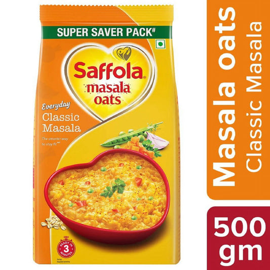 Saffola Masala Coriander - 500 G