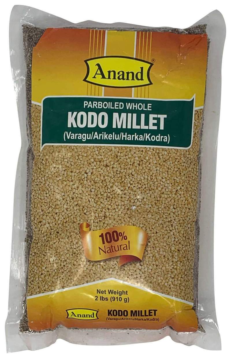 ANAND KODO MILLET - 2LB