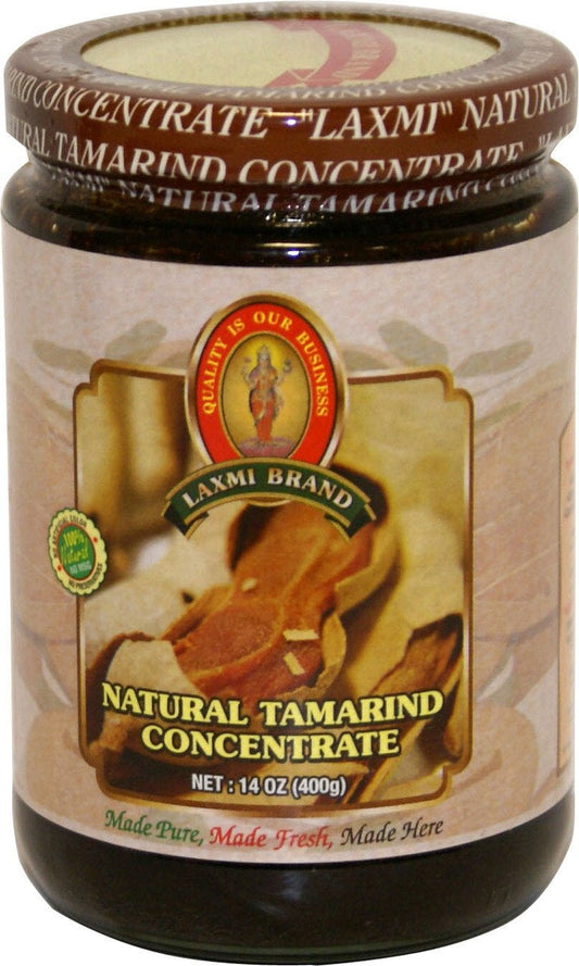 Laxmi Tamarind Concentrate - 2 LB