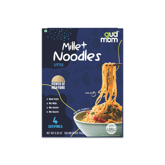 Idhayam Little Millet Noodles - 180G