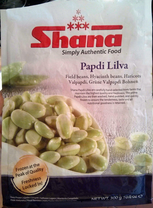Shana Val Papdi - 300g