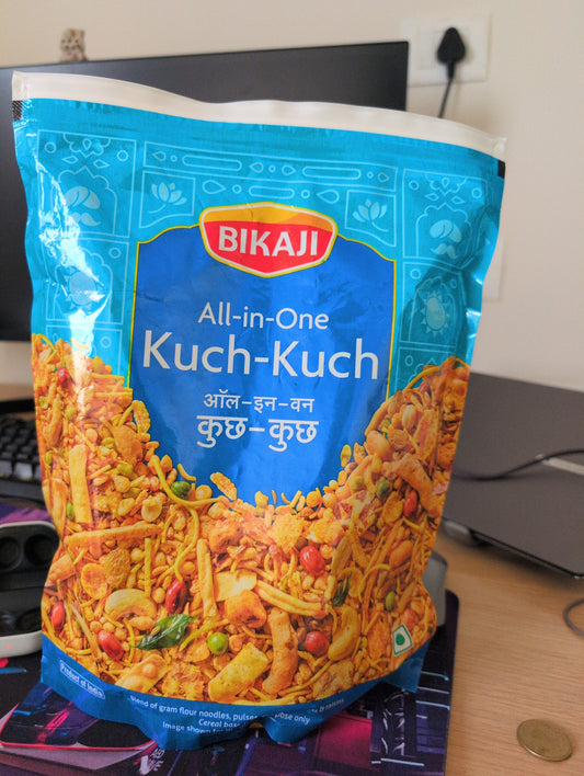 Bikaji All In One - 1 KG