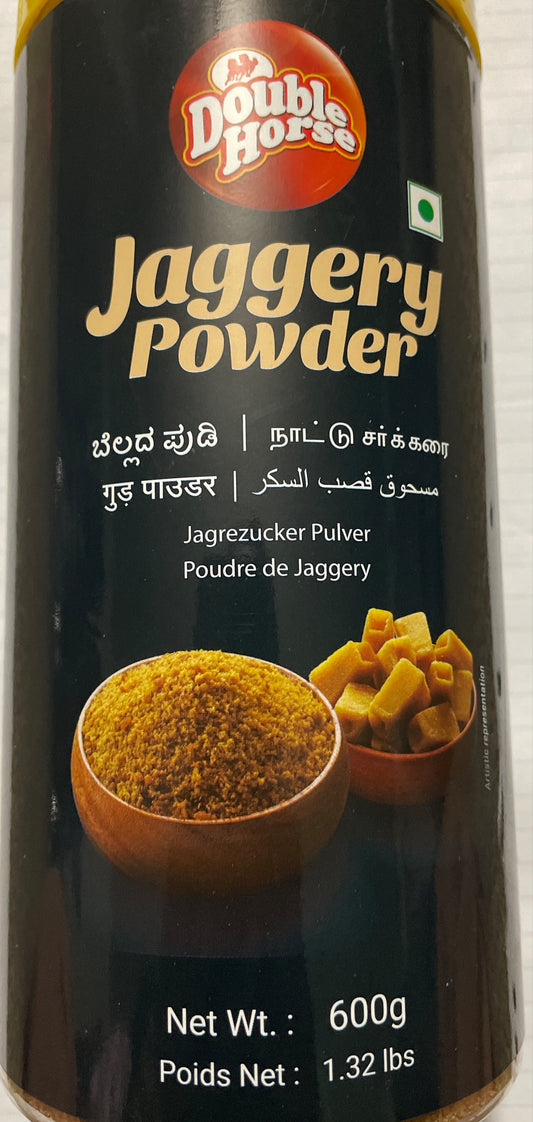 D.H Jaggery Powder - 600g