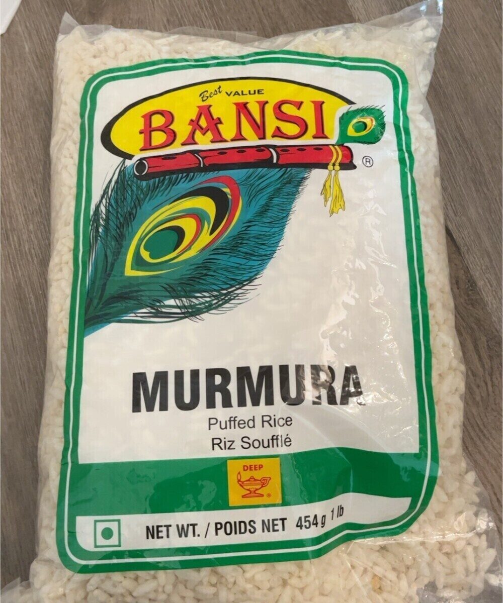 BANSI MURMURA - 1LB