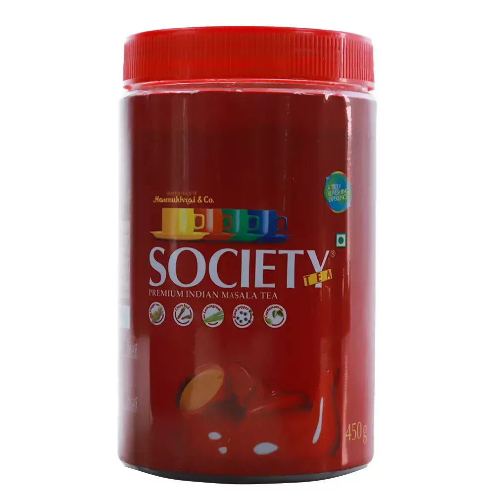 Society Tea Masala - 450gm