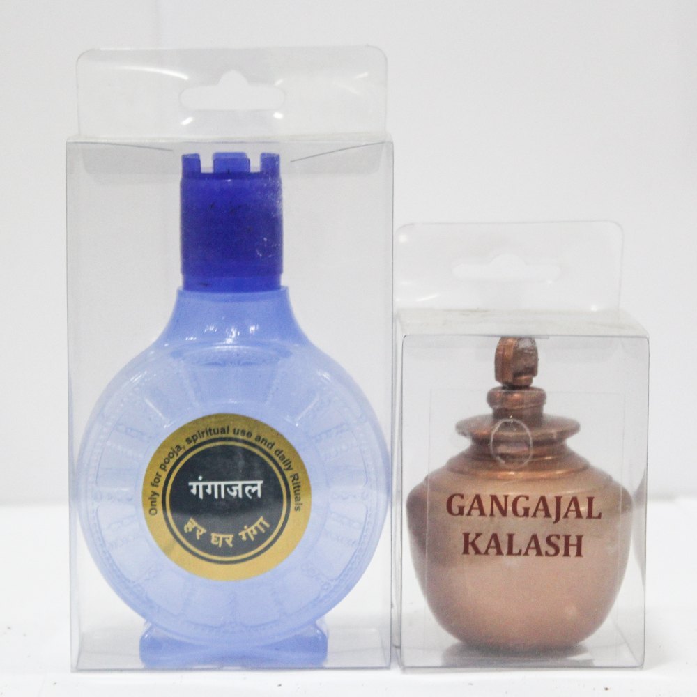 Kalash Gangajal - 500ml