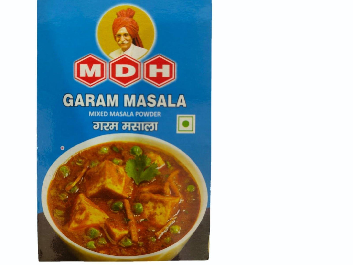 Mdh Garam Masala - 100G