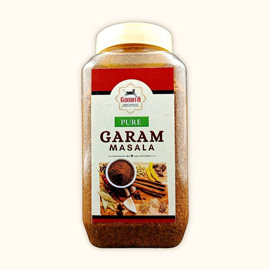 DHARTI GARAM MASALA 200G