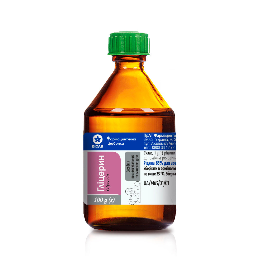 CAMPHOR OIL 100ML