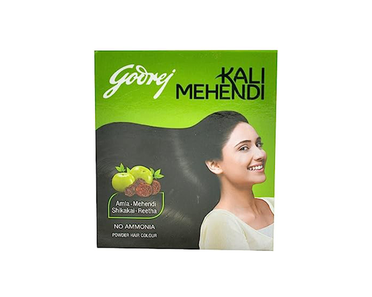 GODREJ KALI MEHENDI - 18GM