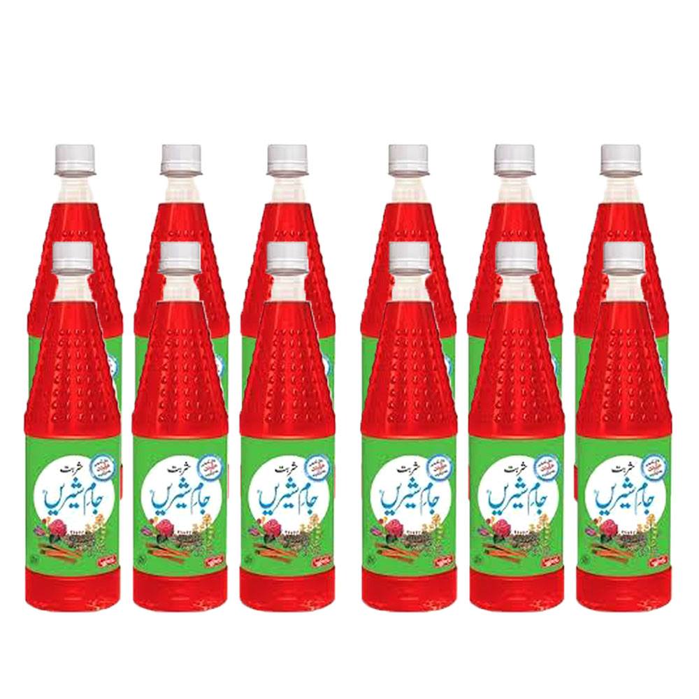 Jam E Shirin - 800ml