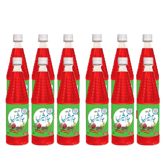 Jam E Shirin - 800ml