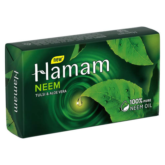 Hamam Neem Soap - 150g
