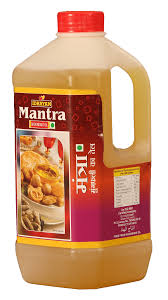 Idhayam Peanut Oil 2lit