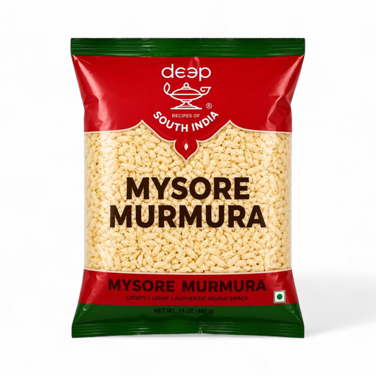 Deep Mysore Murmura - 300GM