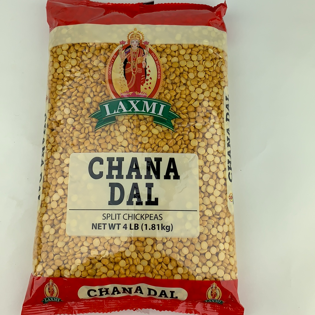 LAXMI CHANA DAL - 8lb