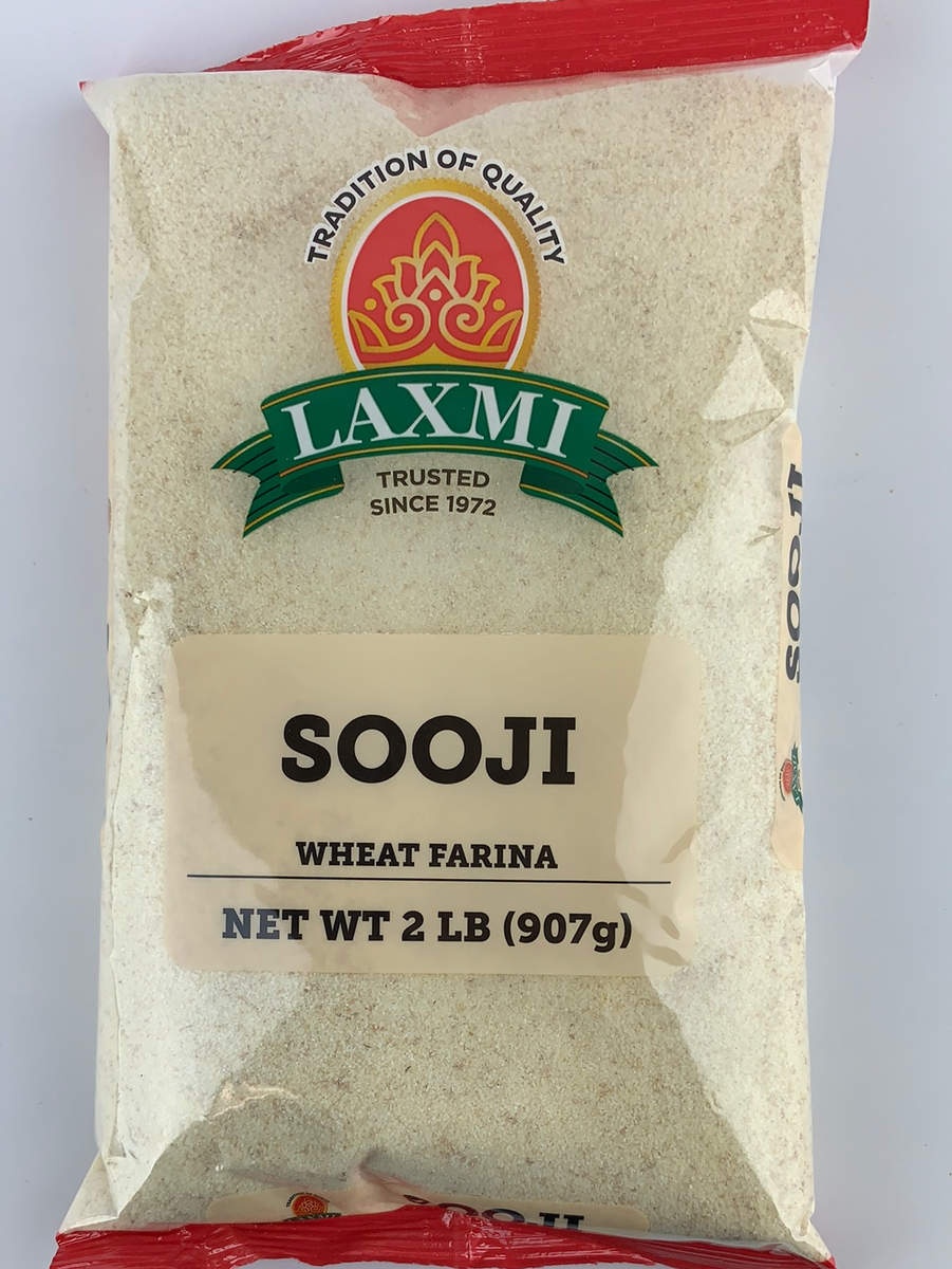 Laxmi Sooji - 2LB