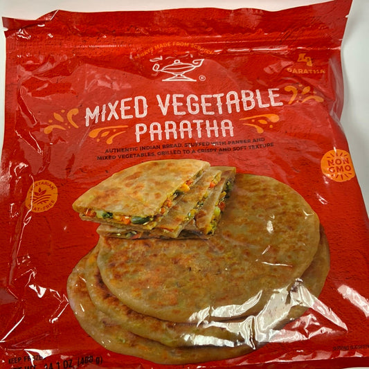 VADILAL PATRA CURRIED - 315g