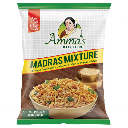 Amma's Kitchen Kerala Mixture - 285 G