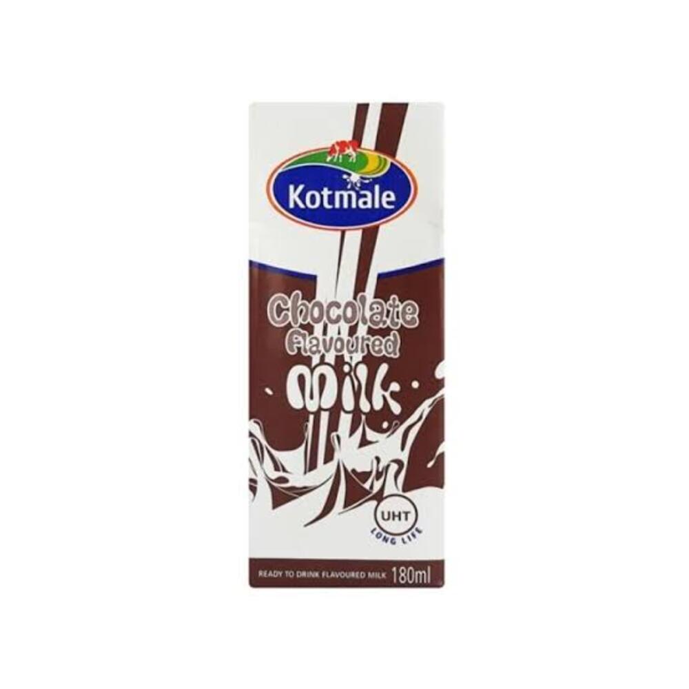 Kotmale Choco Flav Milk - 180ML