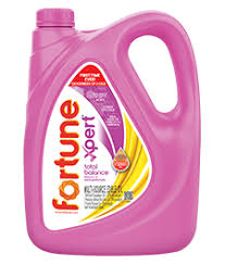 Fortune Total Balance