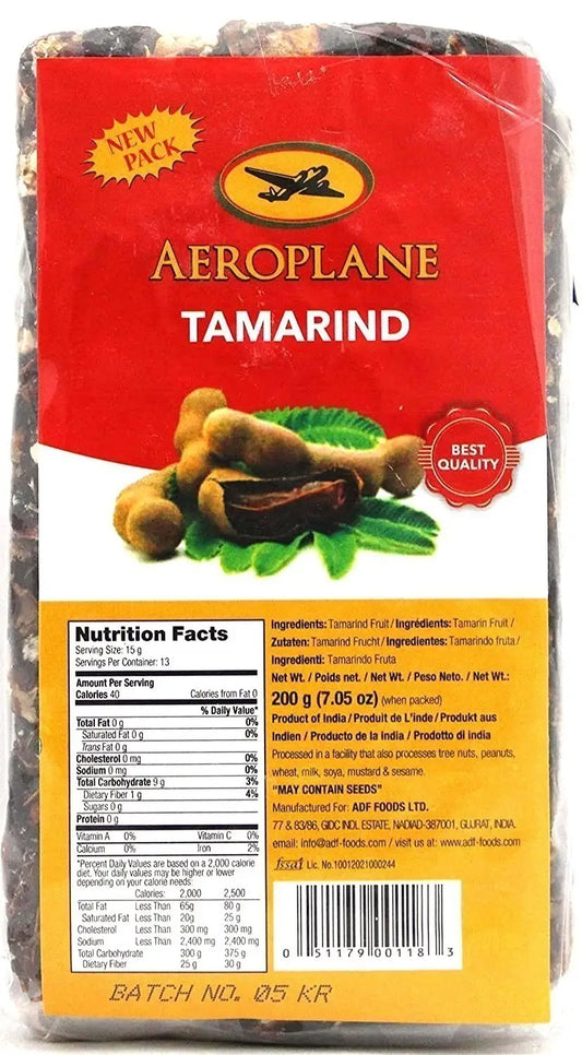 Aeroplane Tamarind - 200GM