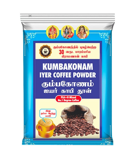 Kumbakonam Iyer Coffee Powder 500g