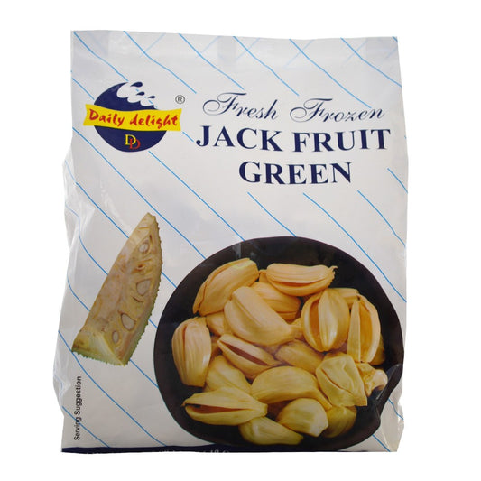 Anand Jackfruit Green - 1 LB