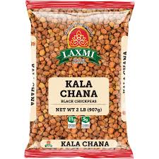 Laxmi Kala Chana