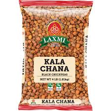 Laxmi Kala Chana