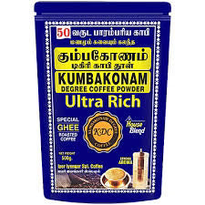 Kumbakonam Ultra Rich 500g