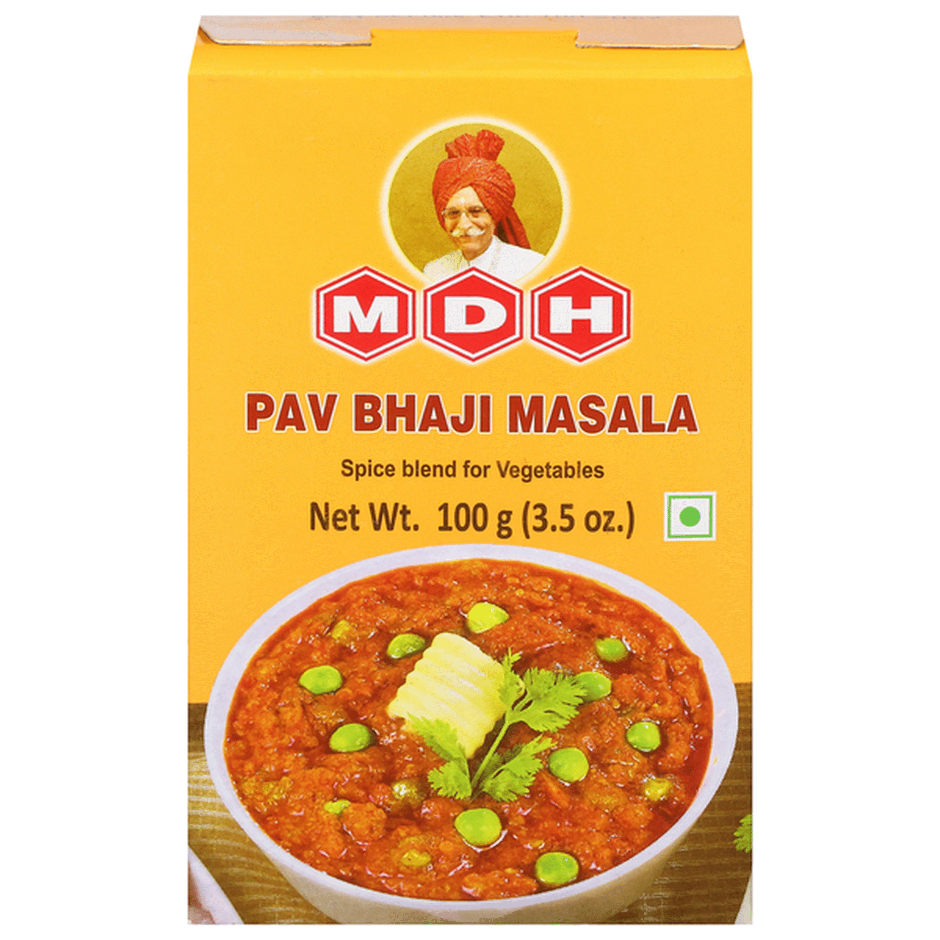 Mdh Pav Bhaji Masala - 100G