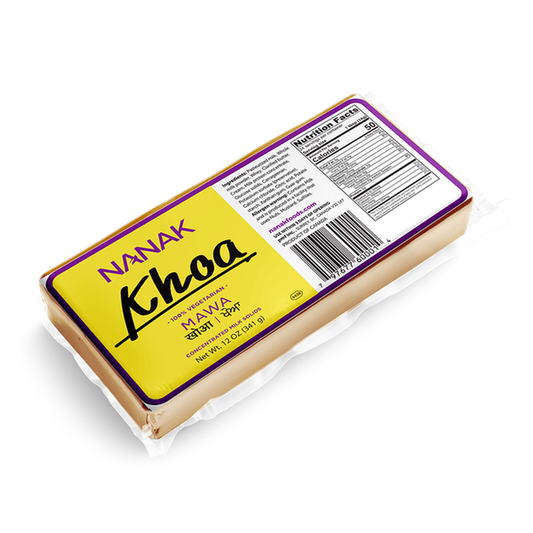 Nanak Khoa Mawa