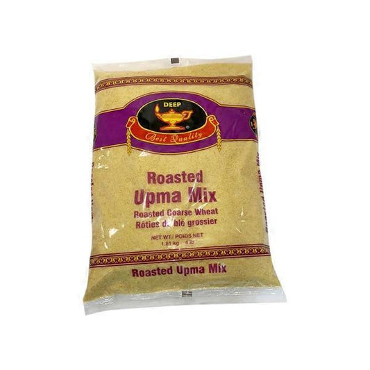 Deep Roasted Upma Mix - 4lb