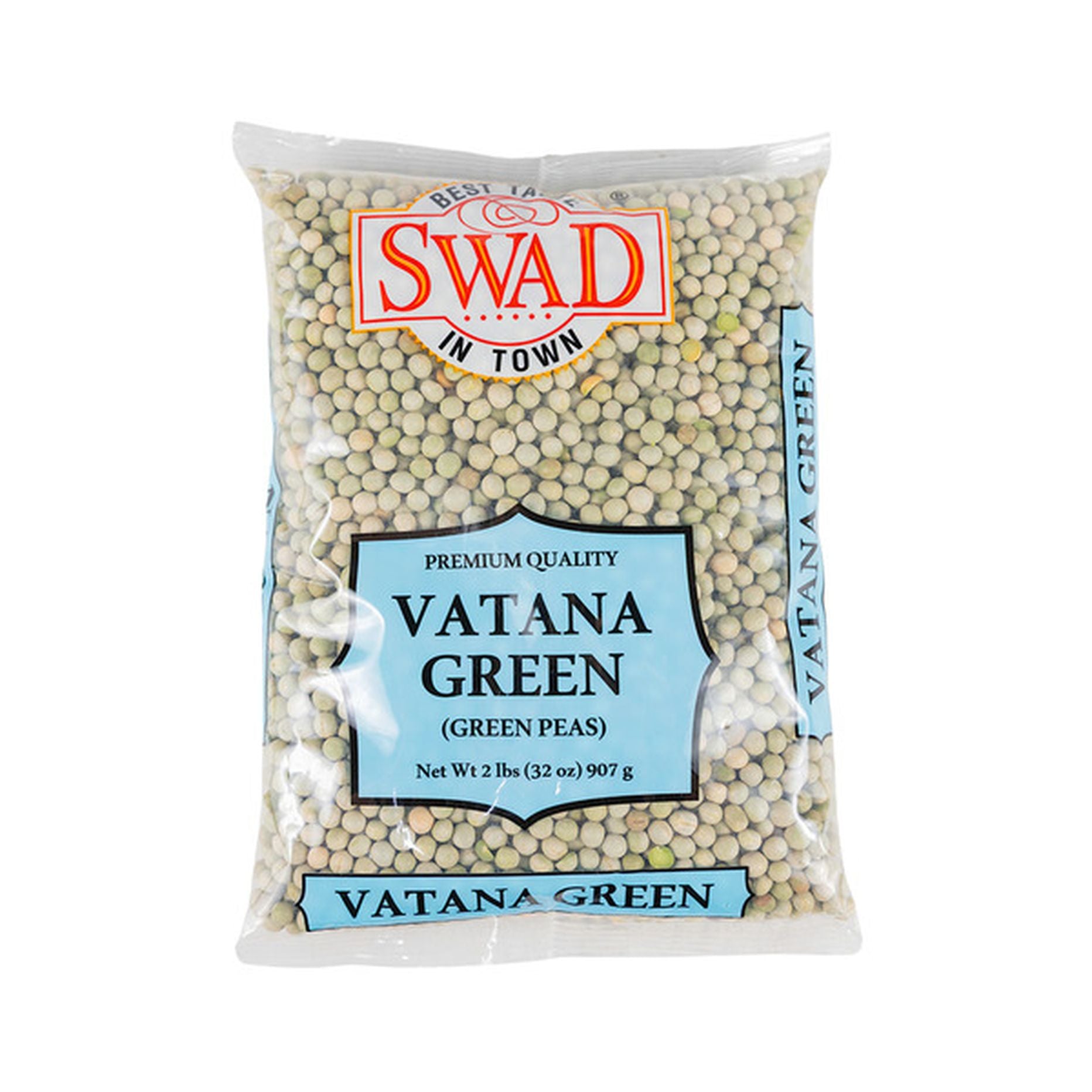 SWAD VATANA GREEN 2LB